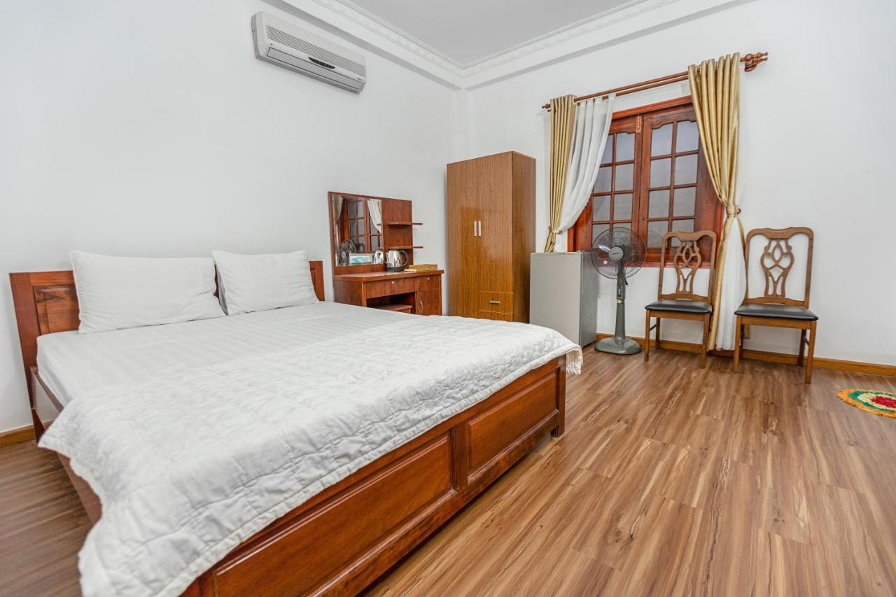 Caroline Resort Vung Tau Dış mekan fotoğraf