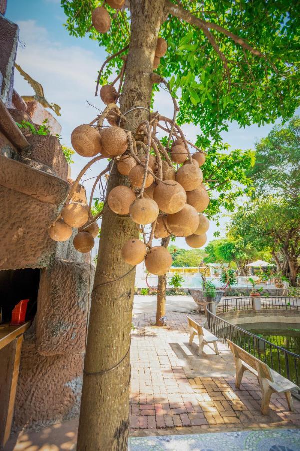 Caroline Resort Vung Tau Dış mekan fotoğraf