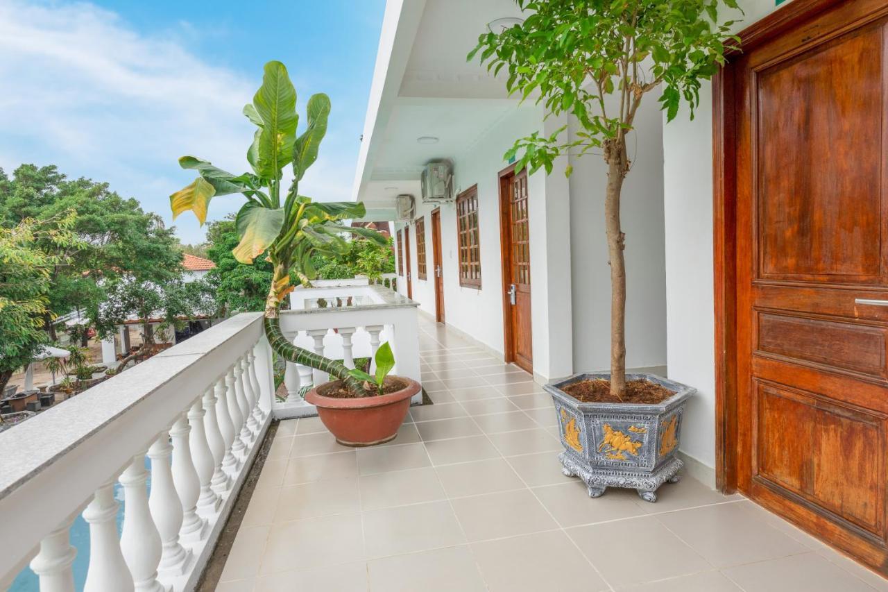 Caroline Resort Vung Tau Dış mekan fotoğraf