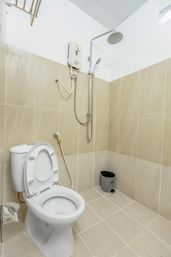 Caroline Resort Vung Tau Dış mekan fotoğraf
