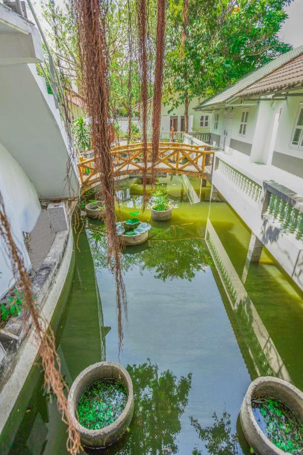 Caroline Resort Vung Tau Dış mekan fotoğraf