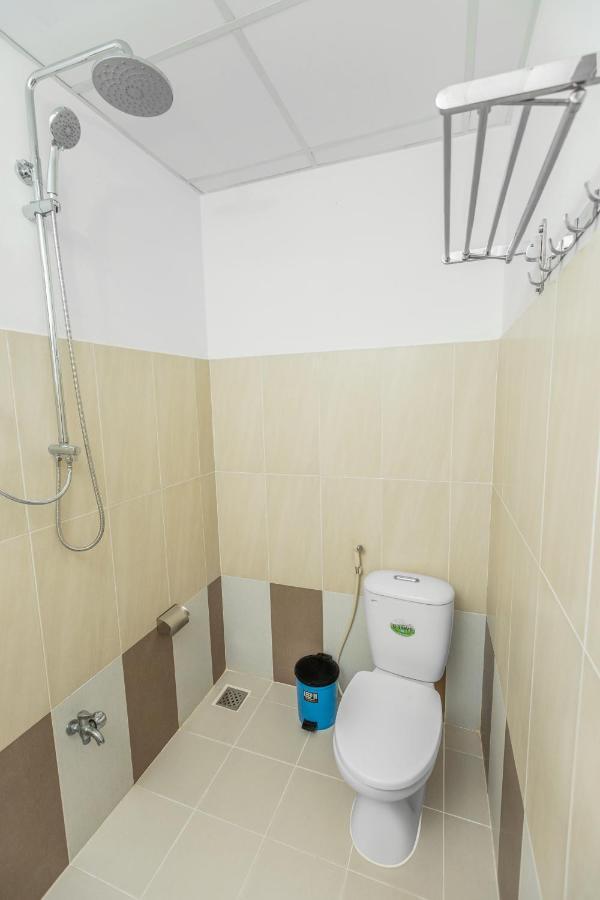 Caroline Resort Vung Tau Dış mekan fotoğraf